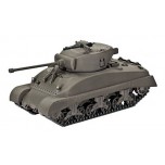 M4A1 Sherman 1/72